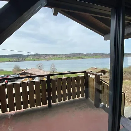 Renove Au Bord Du St Point *