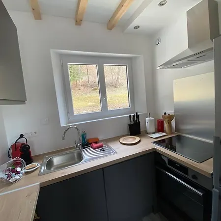 Renove Au Bord Du St Point Montperreux
