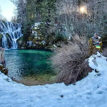 Renove Au Bord Du St Point *