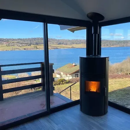 Renove Au Bord Du St Point *
